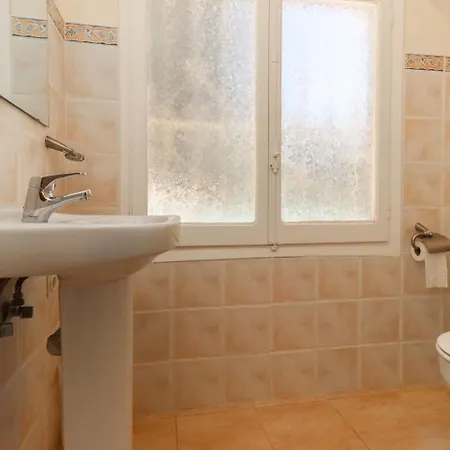 Prázdninový dům Paradiso Altea