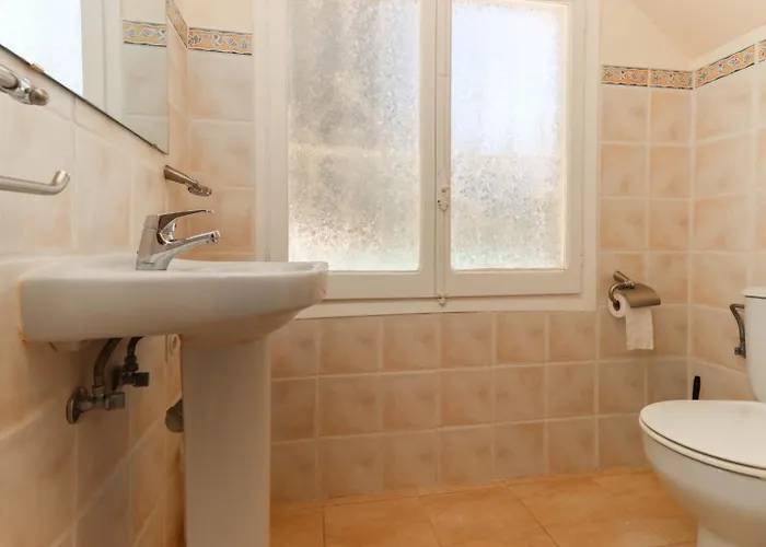 Vakantiehuis Paradiso Altea
